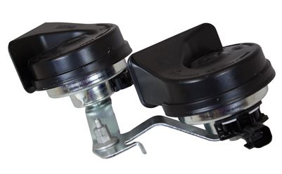 6L2Z13832AB - Electrical: Horn for Ford Image
