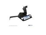 4L3Z17B982AB - : Bumper Face Bar Bracket for Ford Image