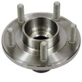 CV6Z1104A - : Front Hub for Ford Image