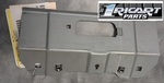 MR348021 - Body: License Bracket for Mitsubishi Image