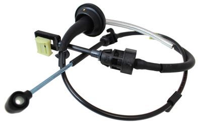 YL3Z7E395AC - Automatic Transmission: Shift Control Cable for Ford Image