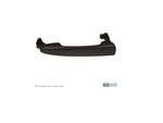 7T4Z7822404BBPTM - Body: Handle, Outside for Ford Image