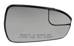 DS7Z17K707A - : Mirror Glass for Ford Image