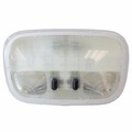 9L8Z13776A - : Overhead Lamp for Ford Image