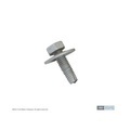 W707257S439 - : Headlamp Assembly Screw for Ford Image