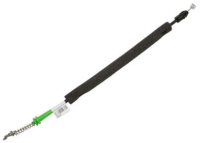 DS7Z54266A46B - : Release Cable for Ford Image