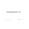 F85Z4A058A - : Vent Hose for Ford Image