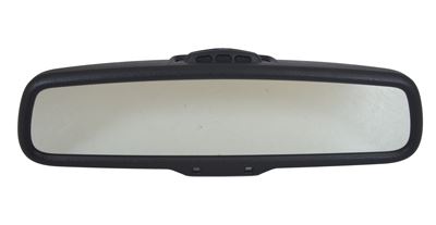 8U5Z17700Z - : Mirror Inside for Ford Image