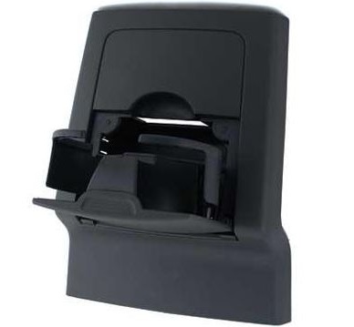 96930EA062 - Body: Rear Trim for Nissan Image