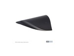 8S4Z17K709BA - : Door Mirror Trim Ring for Ford Image