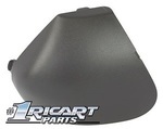 DT1Z17A900B - : Grille Cap for Ford Image