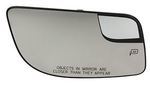 CA5Z17K707AA - : Mirror Glass for Ford Image