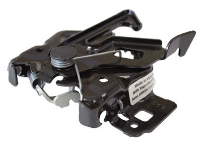 AE5Z16700A - : Hood Latch for Ford Image
