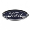 DS7Z9942528D - Body: Emblem for Ford Image