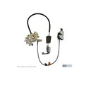 AC3Z28264A01B - : Door Latch Assembly for Ford Image