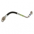 DS7Z6K679C - : Oil Inlet Tube for Ford Image