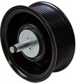 3C3Z8678EB - : Pulley for Ford Image
