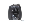 F65Z17B676AB - Electrical: Mirror Switch for Ford Image