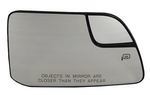 CT4Z17K707C - : Mirror Glass for Ford Image