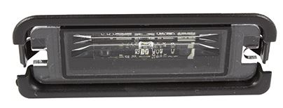 FR3Z13550A - : License Lamp for Ford Image