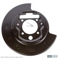 4L3Z2C029AA - : Splash Shield for Ford Image