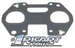 9L3Z9448A - : Gasket for Ford Image