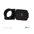 BB5Z19A487BA - Body: Power Outlet Cap for Ford Image