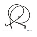 JL1Z17A605G - Wiper &amp; Washer: Windshield Washer Hose for Ford Image