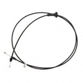 JL1Z16916A - Body: Release Cable for Ford Image