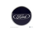 97BZ1130C - : Center Cap for Ford Image