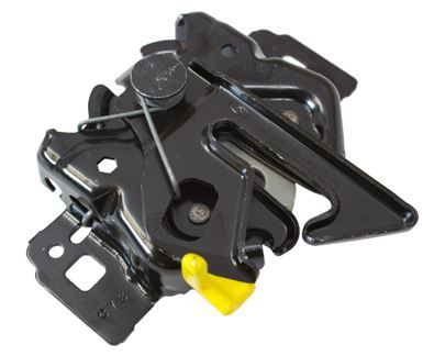 4L2Z16700AA - Body: Latch for Ford Image