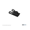 W708605S436 - : Box Assembly Retainer Clip for Ford Image