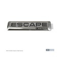 8L8Z7842528B - Body: Nameplate for Ford Image