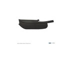 CJ5Z17K709AA - : Door Mirror Trim Ring for Ford Image
