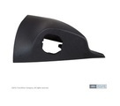 8S4Z17K709AB - : Door Mirror Trim Ring for Ford Image