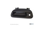 7L3Z9943400AA - Body: Handle for Ford Image