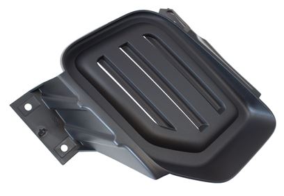 BC3Z15A245BA - : Fog Light Trim for Ford Image