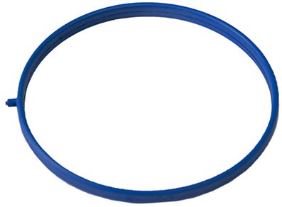 8E5Z9E936A - : Fuel Injection Throttle Body Mounting Gasket for Ford Image