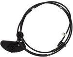 CJ5Z16916B - Body: Release Cable for Ford Image