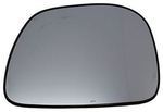F81Z17K707AB - : Mirror Glass for Ford Image
