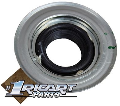 AC3Z1S175A - Front Drive Axle: Axle Seals for Ford Image