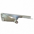 6W1Z16796AA - : Hinge Assembly Hood for Ford Image
