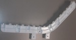 6410C433 - Body: Bumper Cover Bracket for Mitsubishi Image
