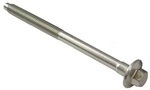 N806184S437 - : A/C Compressor Bolt for Ford Image
