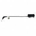 DS7Z16916A - : Release Cable Extension for Ford Image