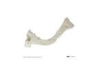 F1EZ17D948E - Body: Outer Bracket for Ford Image