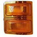 7C3Z13776A - : Side Marker Lamp for Ford Image