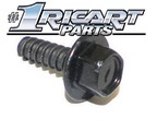 W714994S900 - : Headlamp Assembly Screw for Ford Image