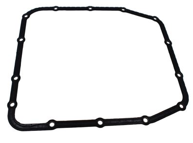 F2VY7A191A - Maintenance &amp; Lubrication: Trans Pan Gasket for Ford Image