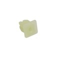 W705894S300 - : Bumper Cover Nut for Ford Image